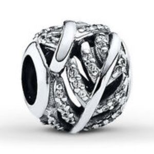 Pandora charm